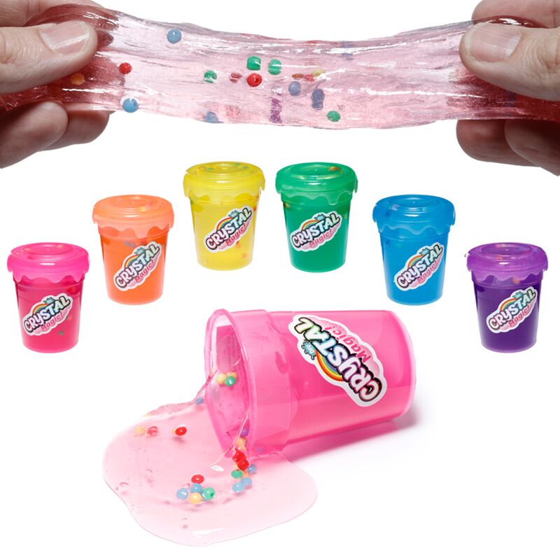 Melma di perline magiche