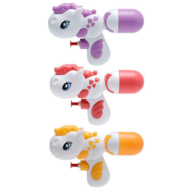 Cute unicorn water gun