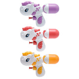 Cute unicorn water gun