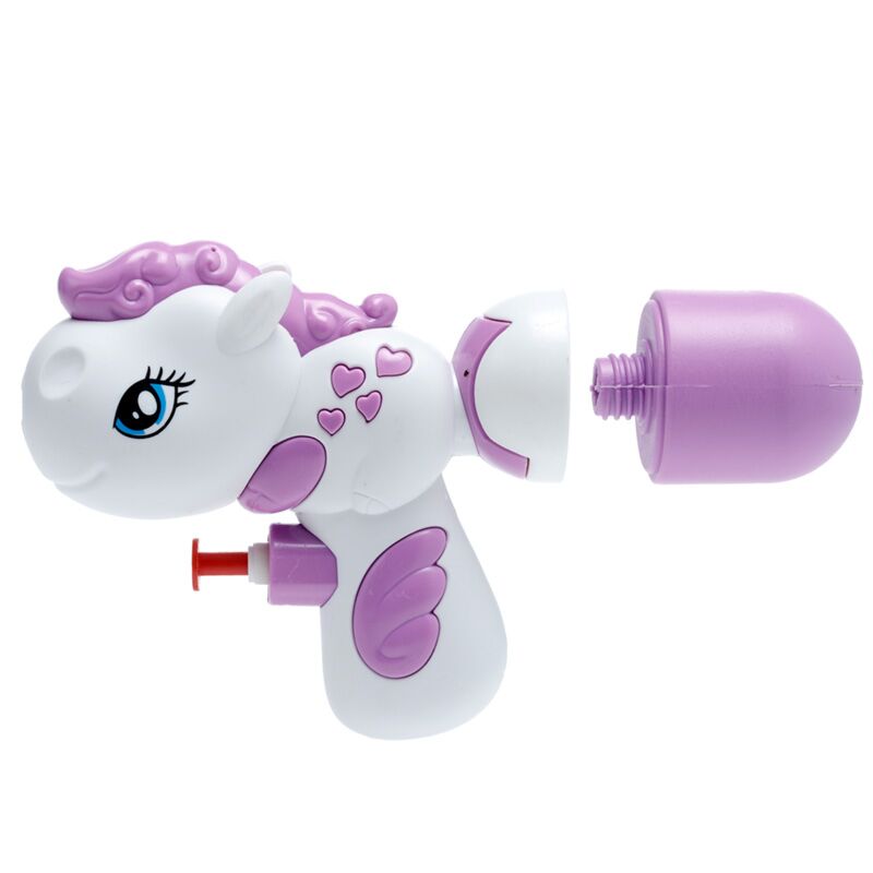Cute unicorn water gun