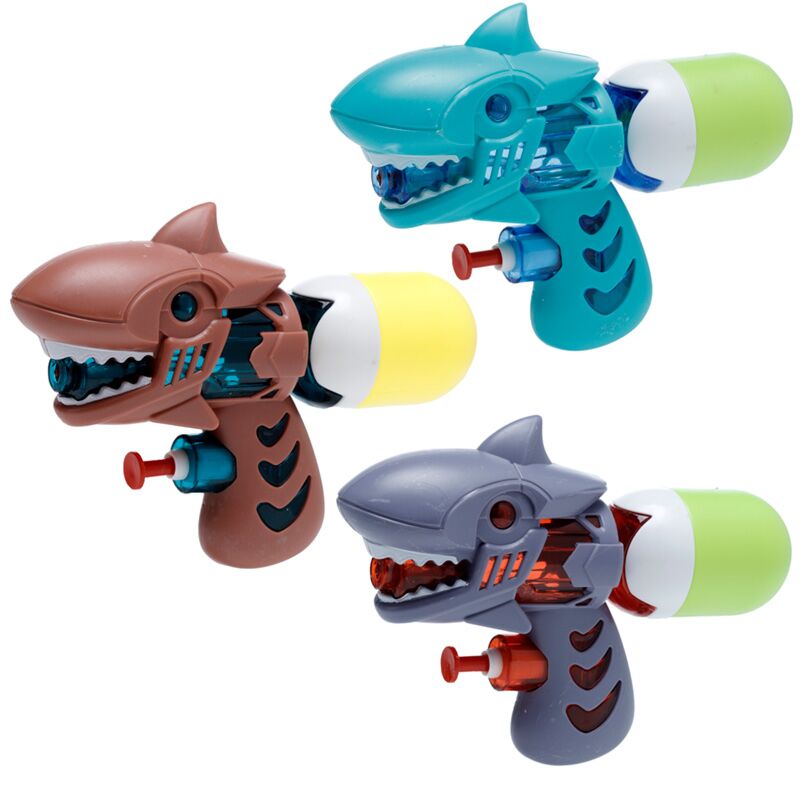 Vodna pištola Mini Shark