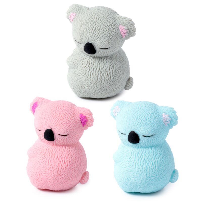 Roztomilý koala