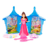 Hrad princezny -Mini World