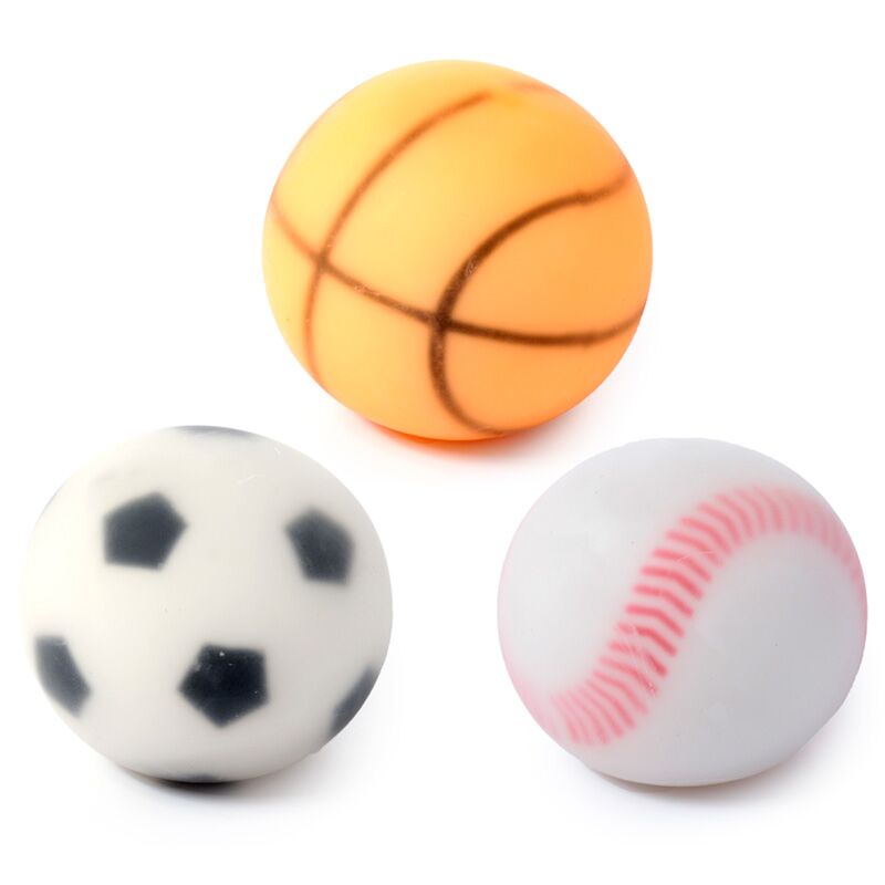 Specible Soft Sport Ball 6,5 cm