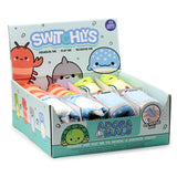Switchlys Adoramals Cancer Turtle Shark Whale Shark Toys