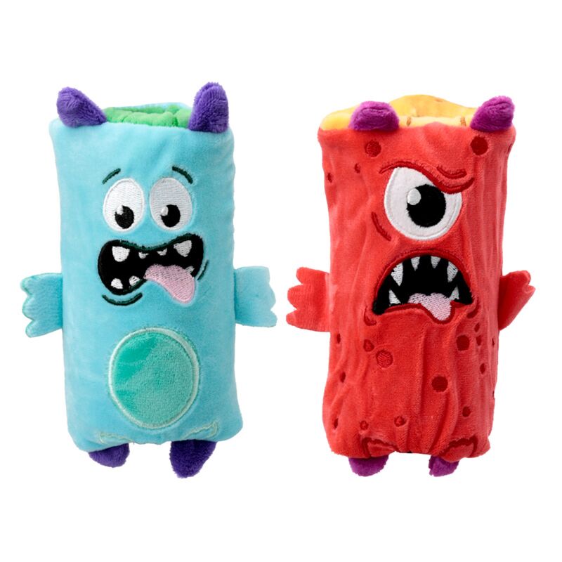 Switchlys Monstarz Monster Toys