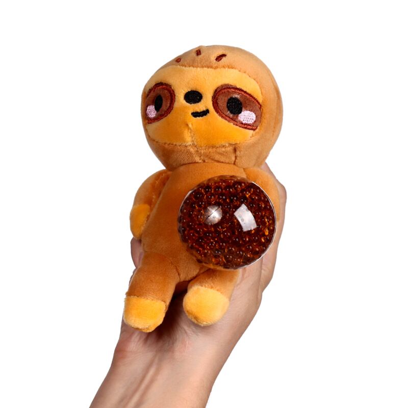 Queasy Squeezies Adoramals Zoo Mix #2 Squeeze Toys