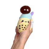 Queasy Squeezies Foodiemals Bubble Tea Squeeze Toys