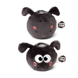 Queasy Squeezies Kawaii Shaun pressa fårleksaken
