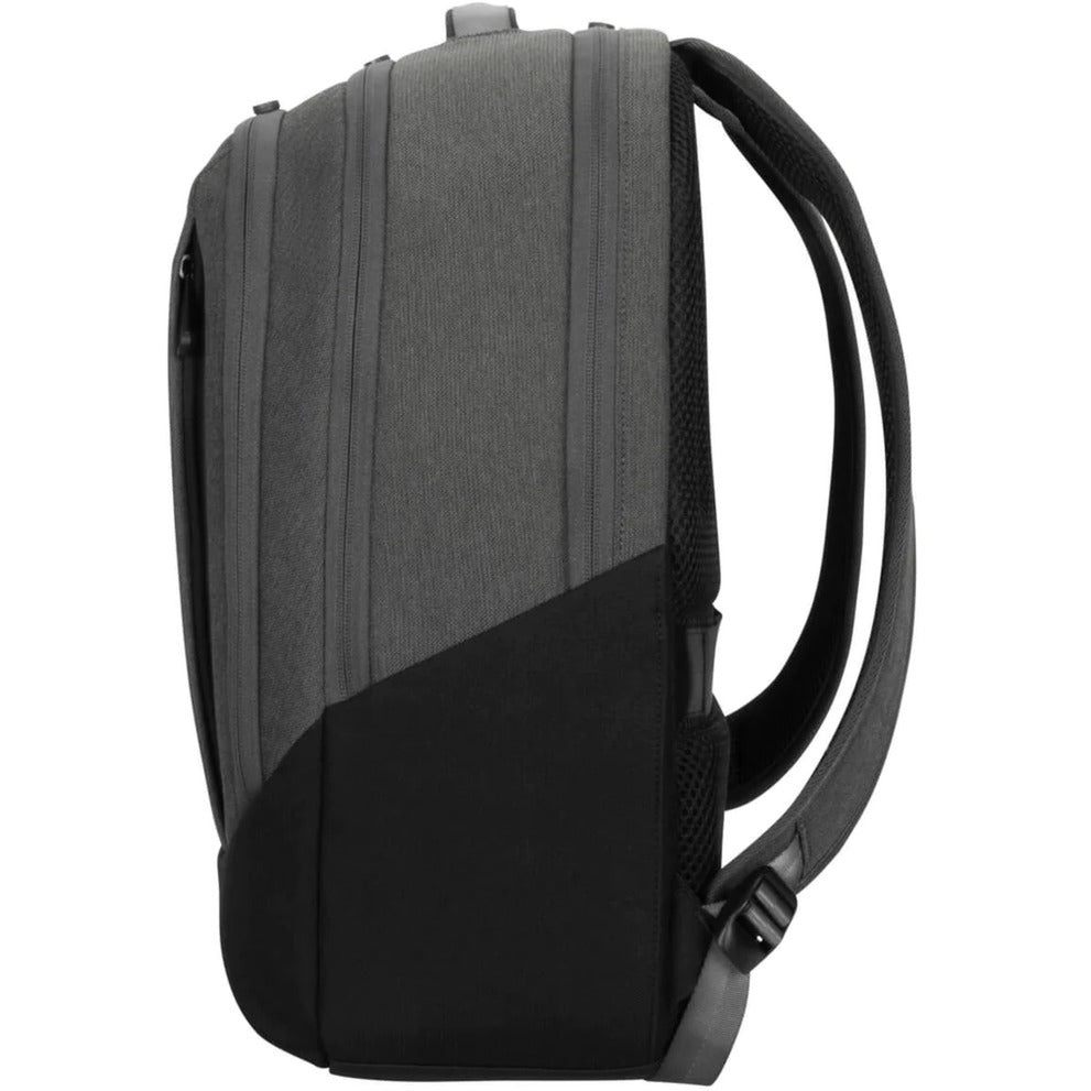 Zaino Targus da 15,6 "Cypress Hero con Trova il mio localizzatore