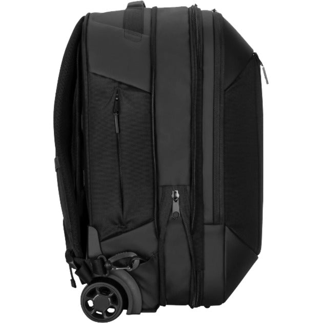 Targus 15.6 ”Ecosmart Mobile Tech Traveler Rolling Backpa