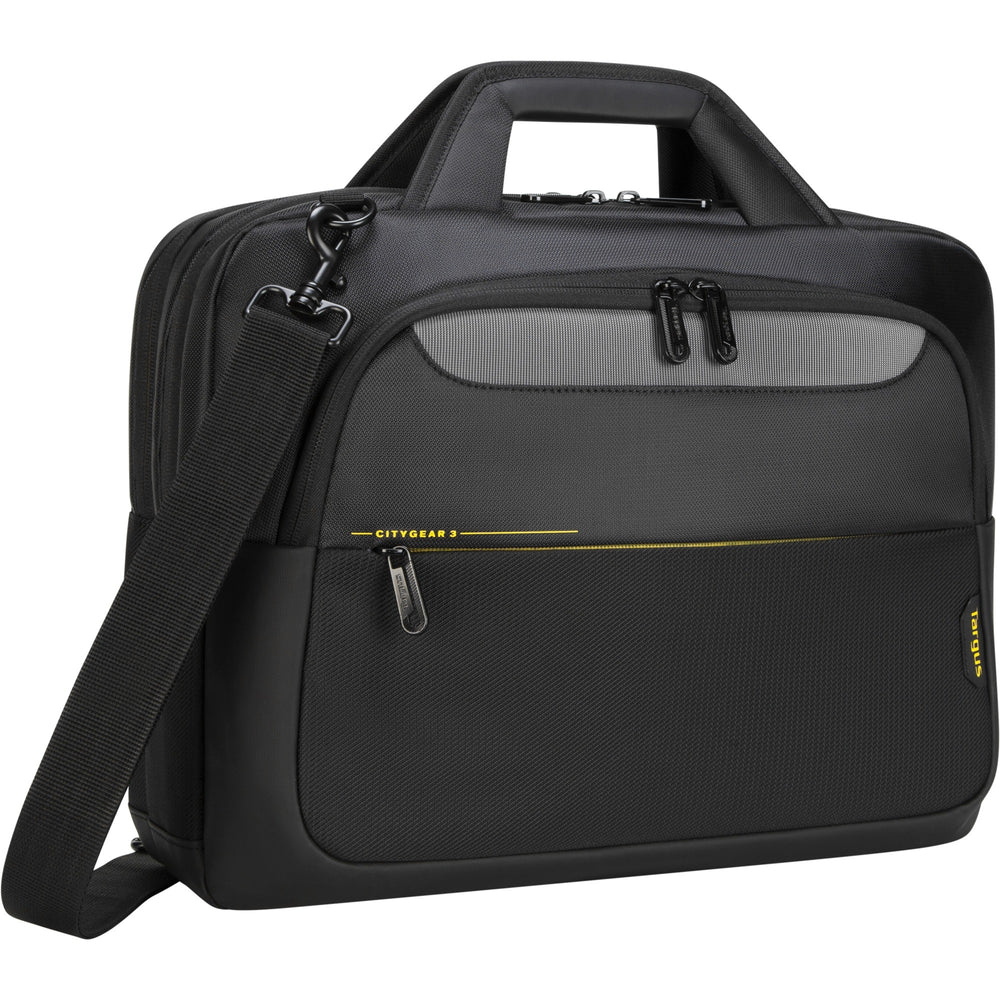Targus Citygear 15-17.3 Case d'ordinateur portable TopLoad