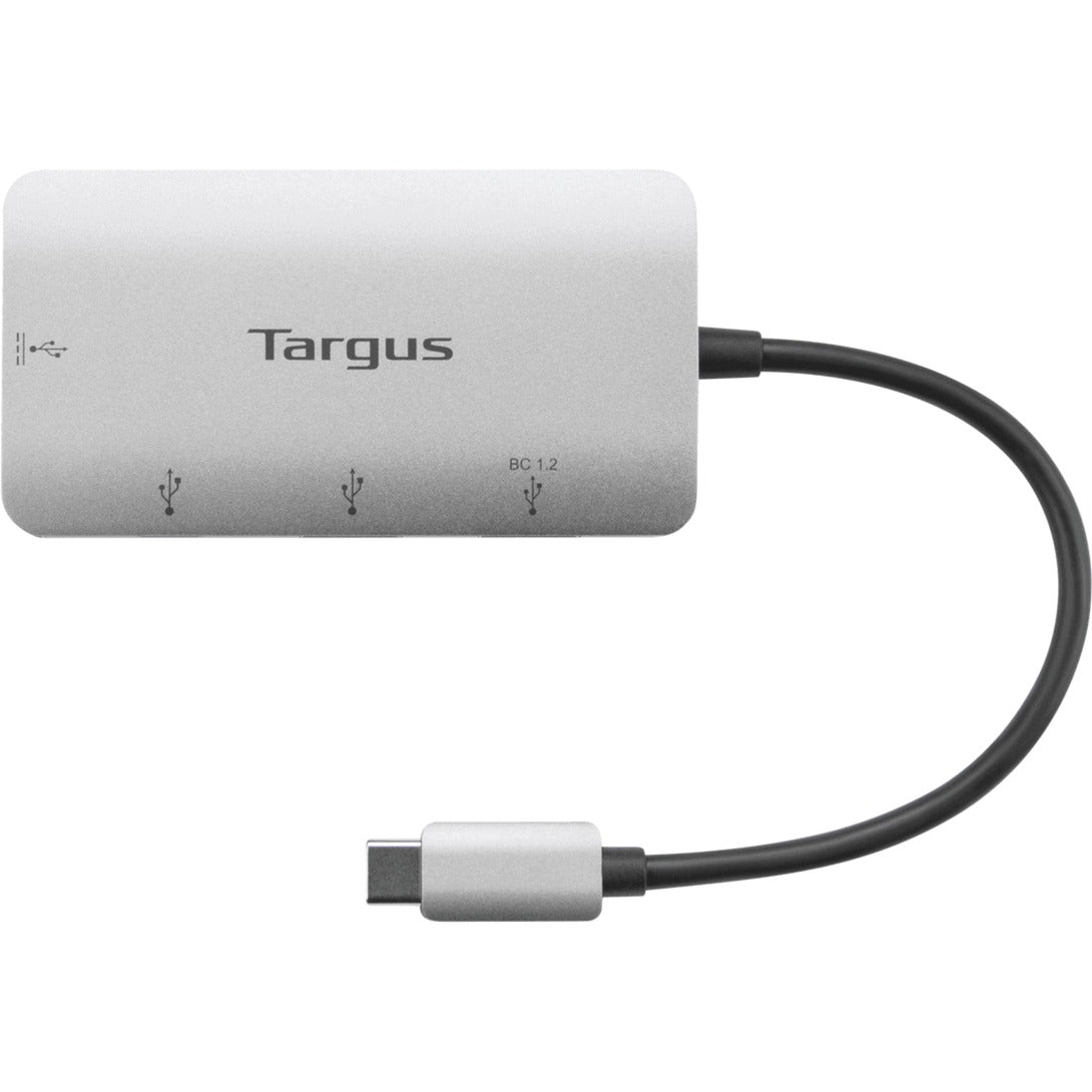 Targus USB-C Multi-Port Hub