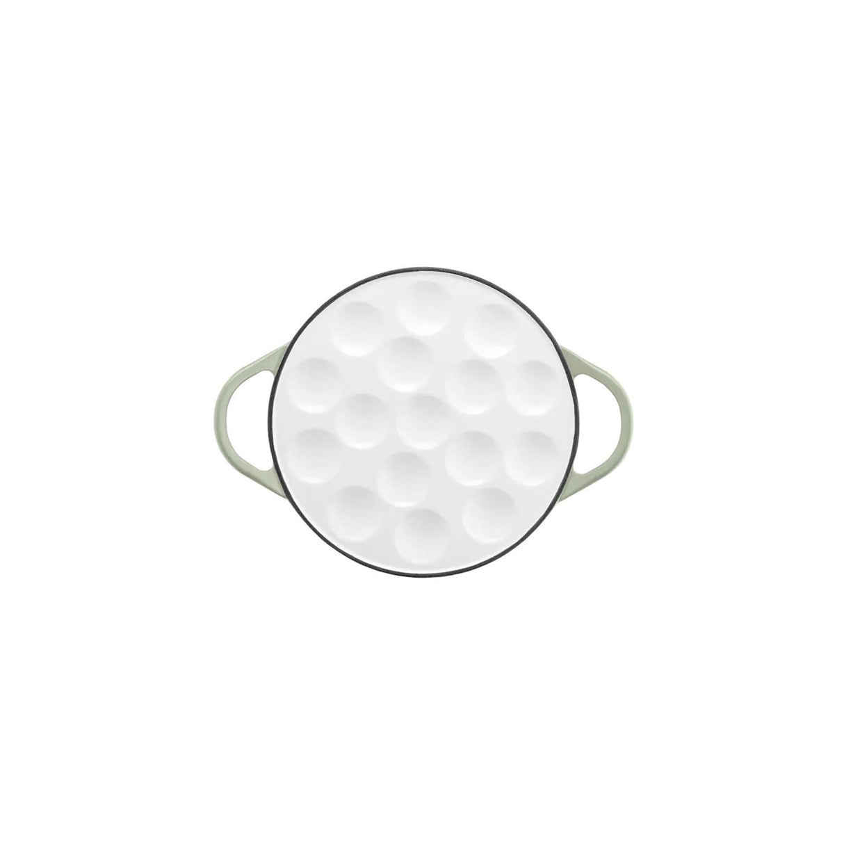 Tefal lov poffertjespan 24cm inductie