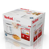 Fritéza Tefal uno bílá 1,8l 1600w