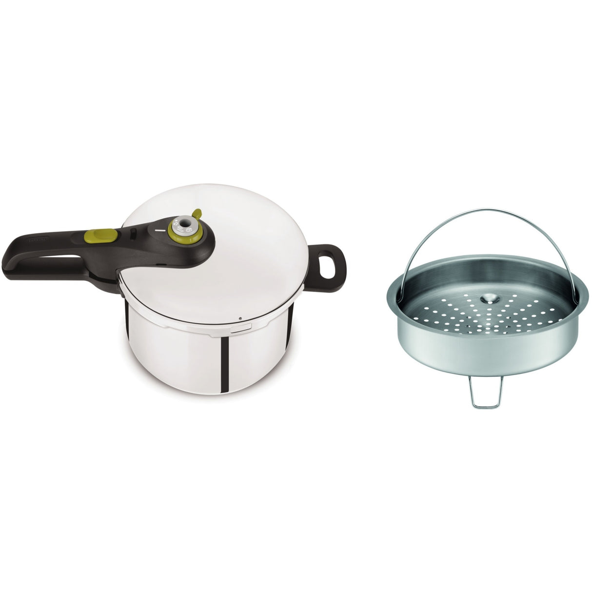 Tefal tlak Cooker Secure 5 NEO P2530738