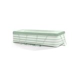 Essence | green pool cover - 200x400 cm