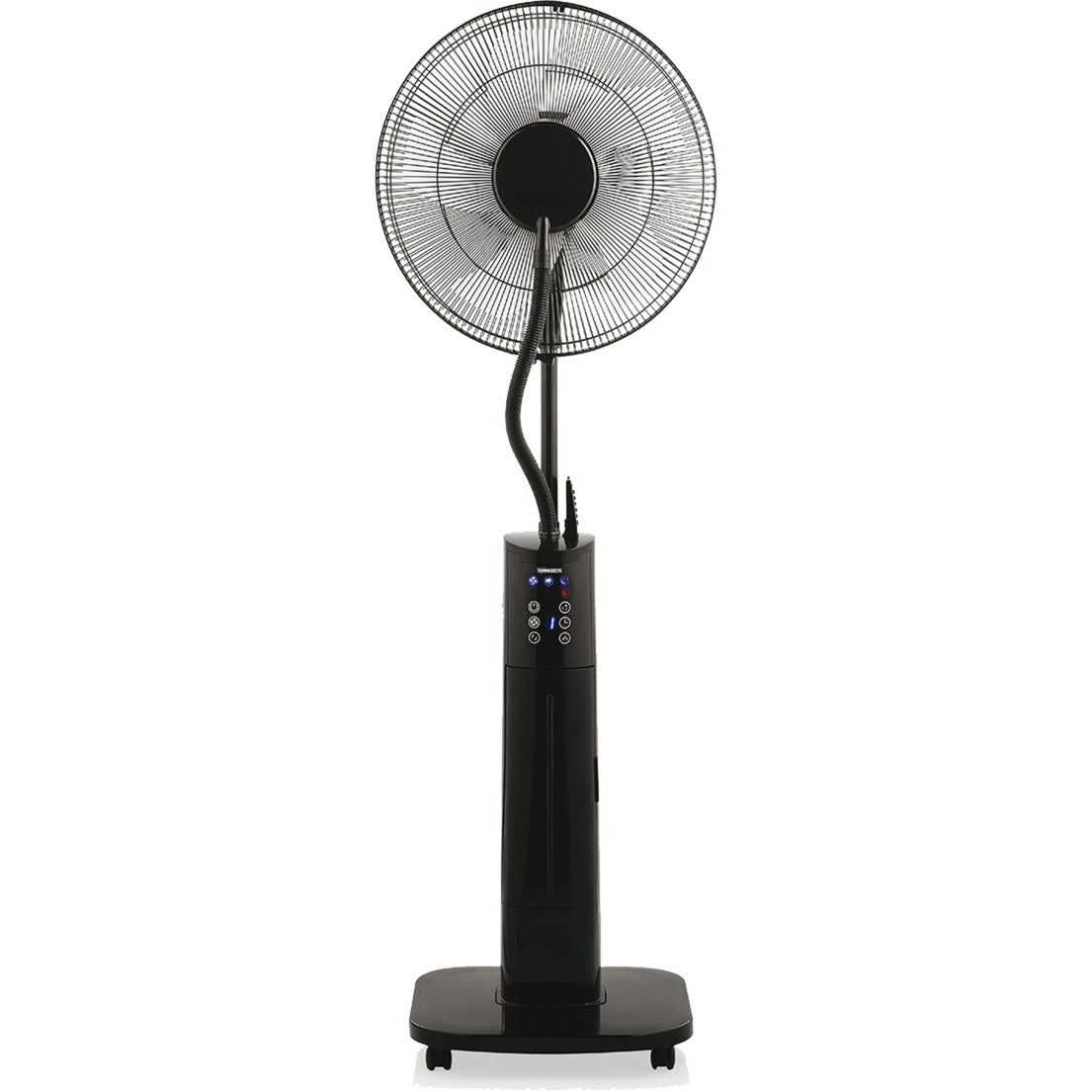 Termozeta Termozeta Airzeta Vapor Statiefventilator s rozprašovačem