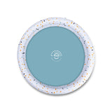Terrazzo Dream | Vit baby pool Ø 100 cm