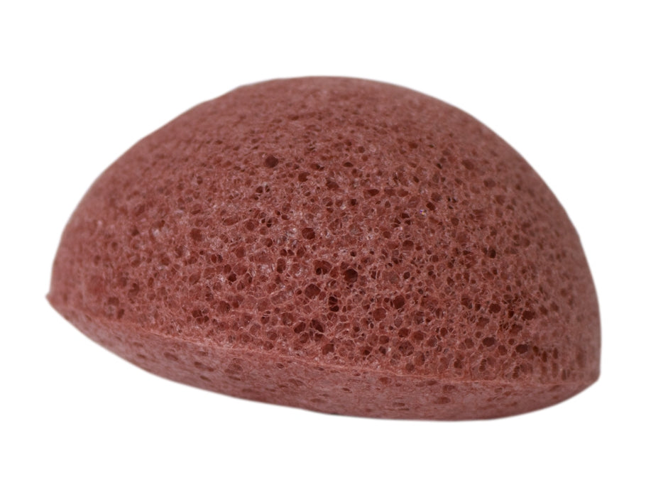 Eko tolpa Konjac goba - rdeča glina
