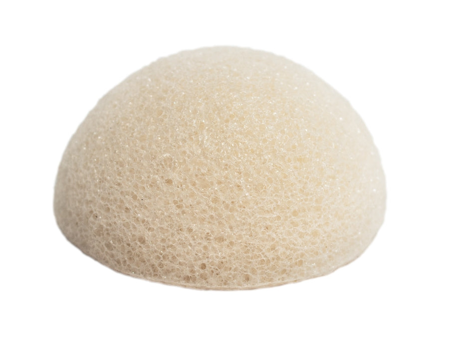 Eko tolpa Konjac goba - čisto bela