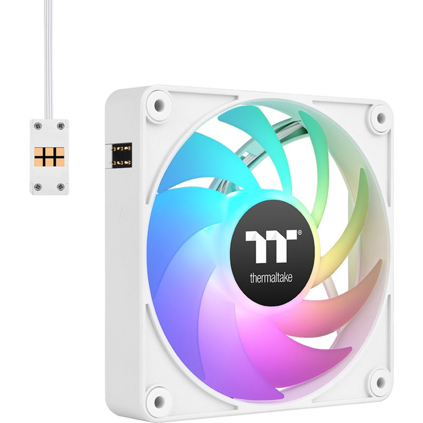 Thermaltake CT120 EX Argb Sync PC Fabrication de refroidissement