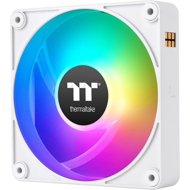 Thermaltake CT120 EX Argb Sync PC Fabrication de refroidissement