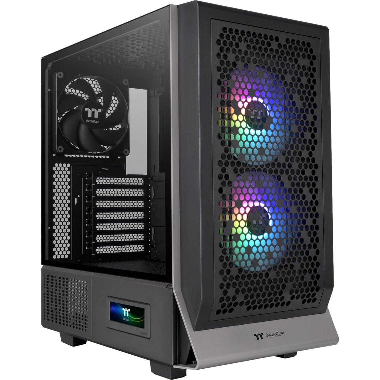 Thermaltake ceres 300 Tg Argb