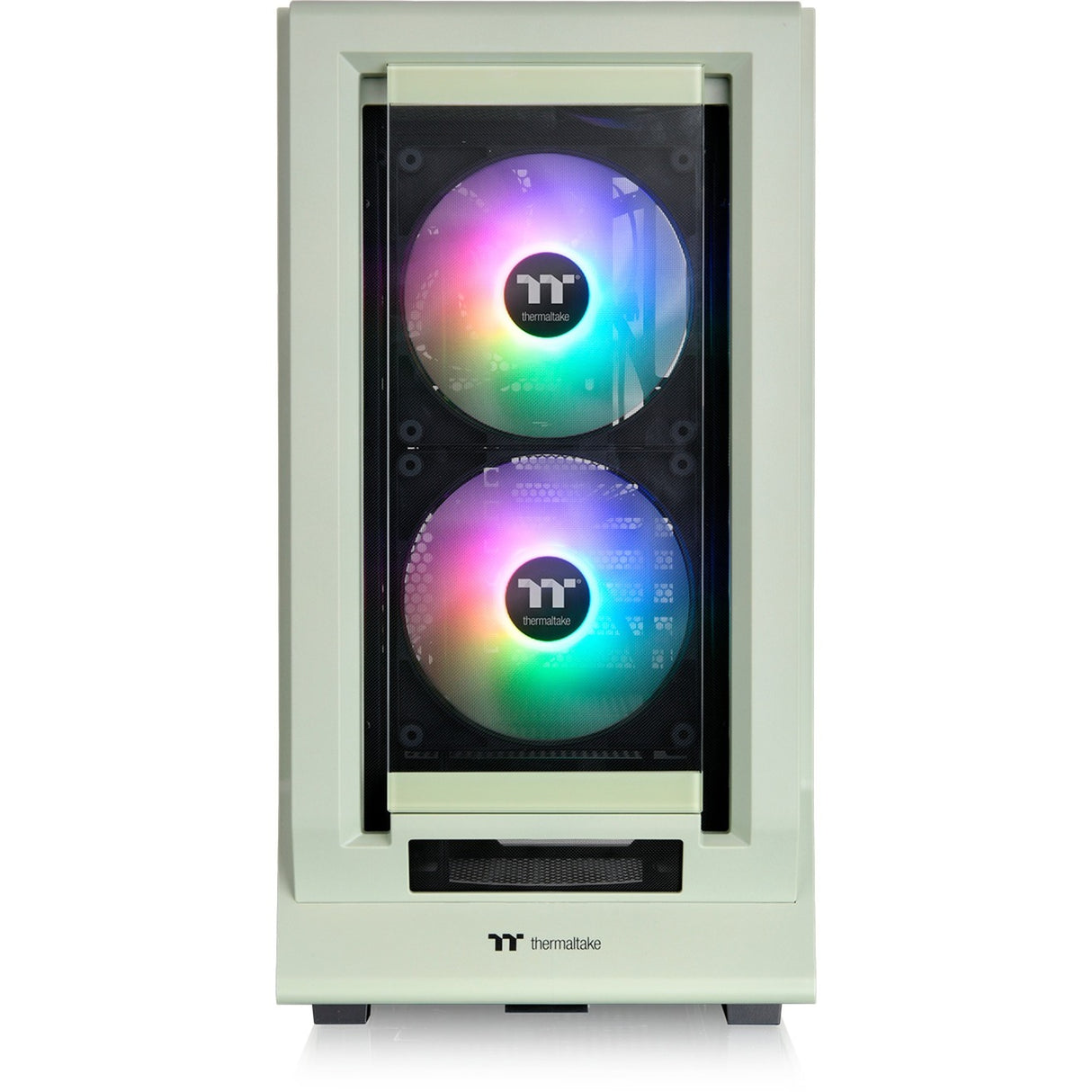 Thermaltake Ceres 350 MX Matcha Green