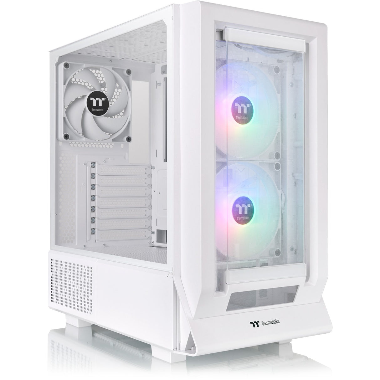 Thermaltake Ceres 350 mx Schnee