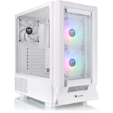 Thermaltake Ceres 350 mx Schnee