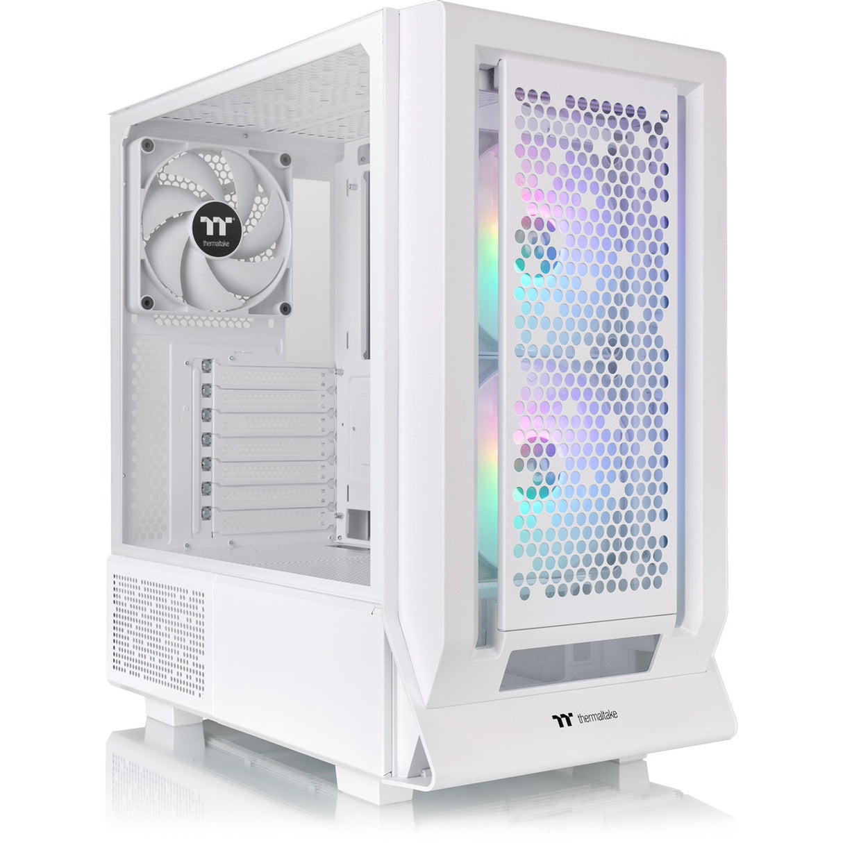 Thermaltake Ceres 350 mx Schnee