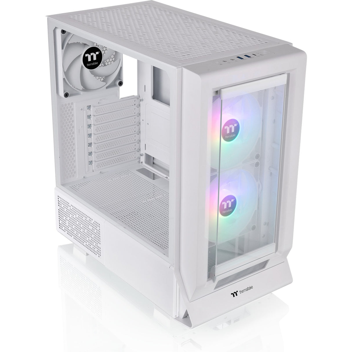 Thermaltake Ceres 350 mx Schnee
