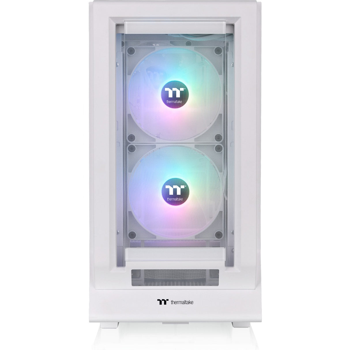 Thermaltake Ceres 350 mx Schnee