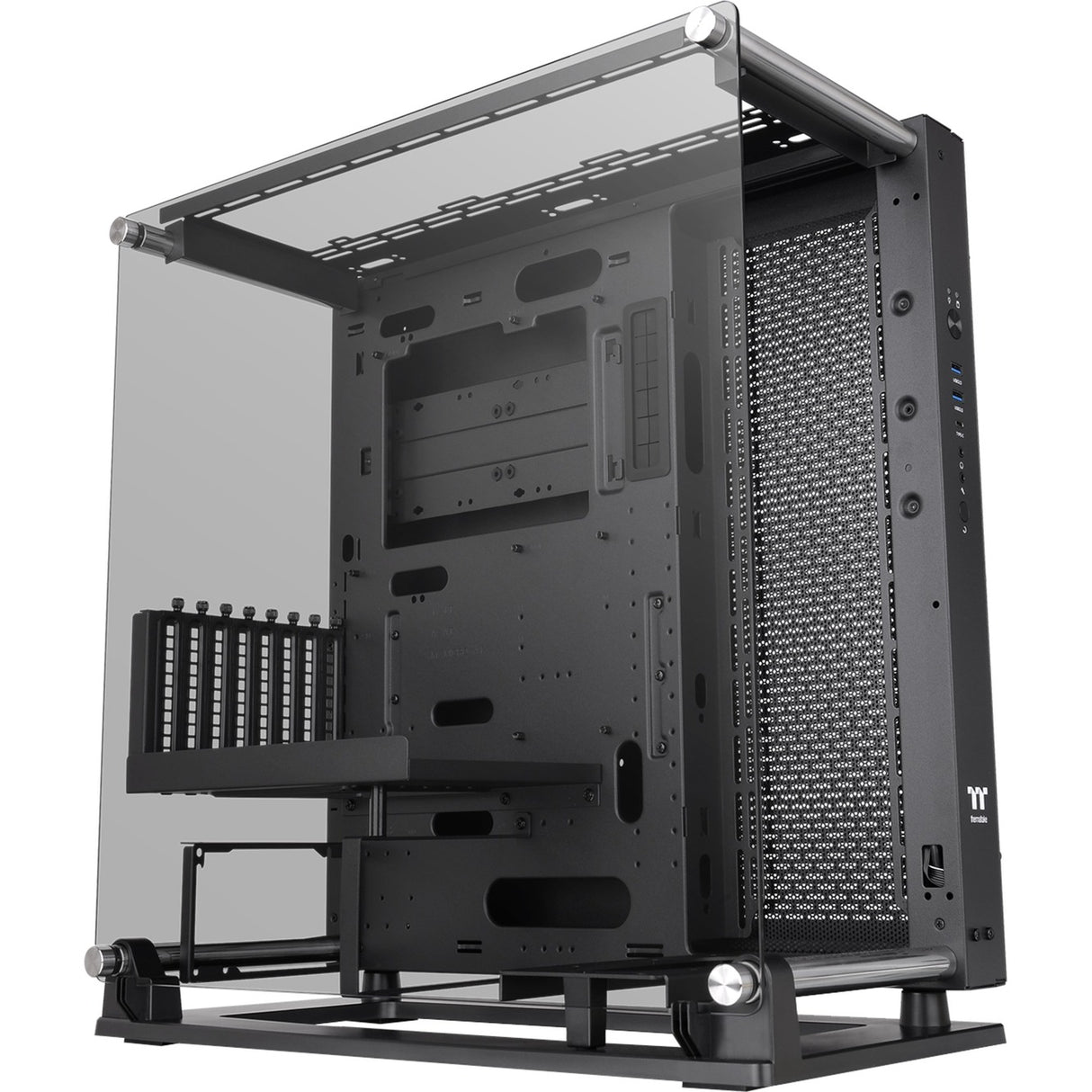 Termaltake Core P3 TG Pro