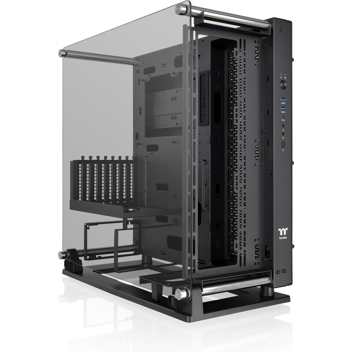 Termaltake Core P3 TG Pro