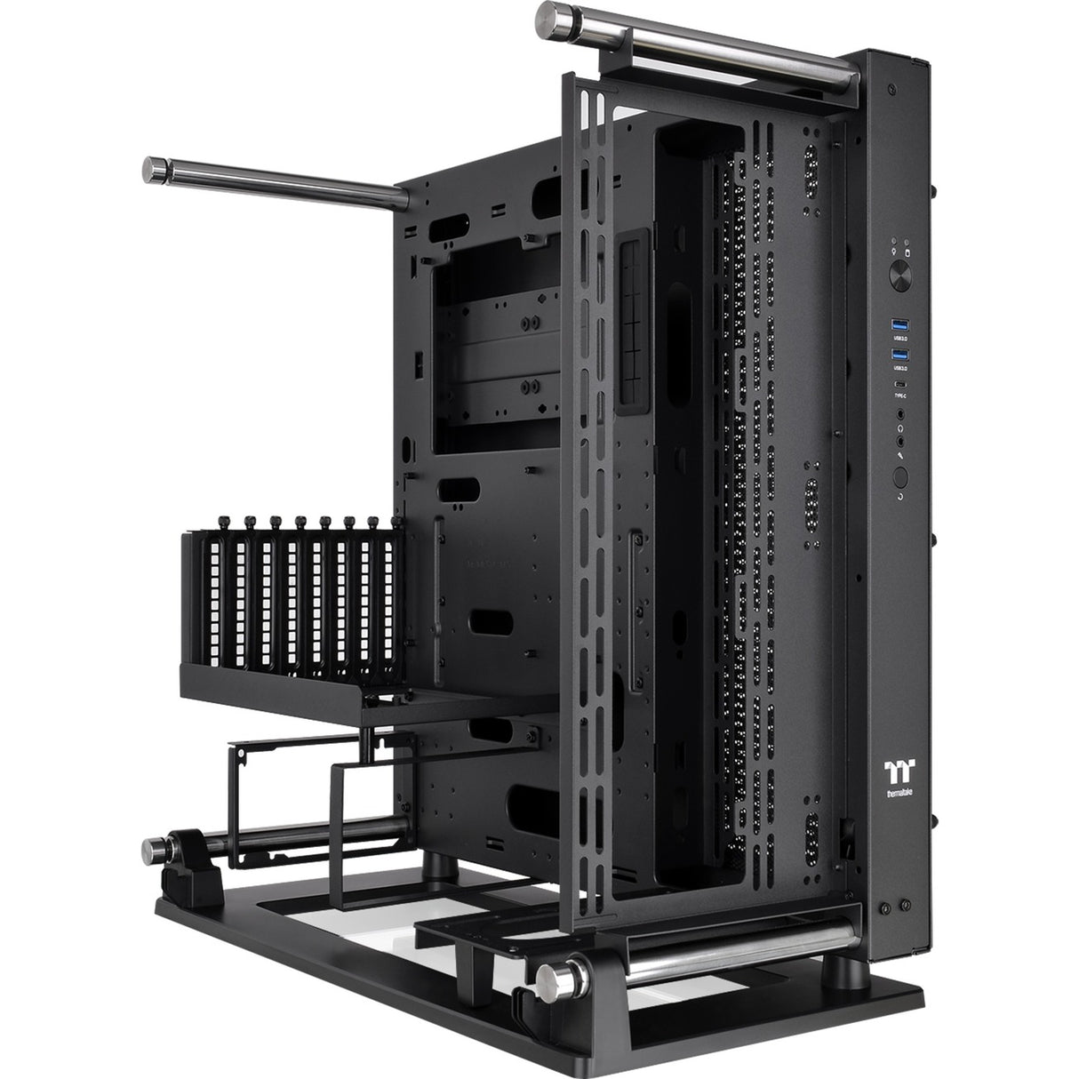 Termaltake Core P3 TG Pro