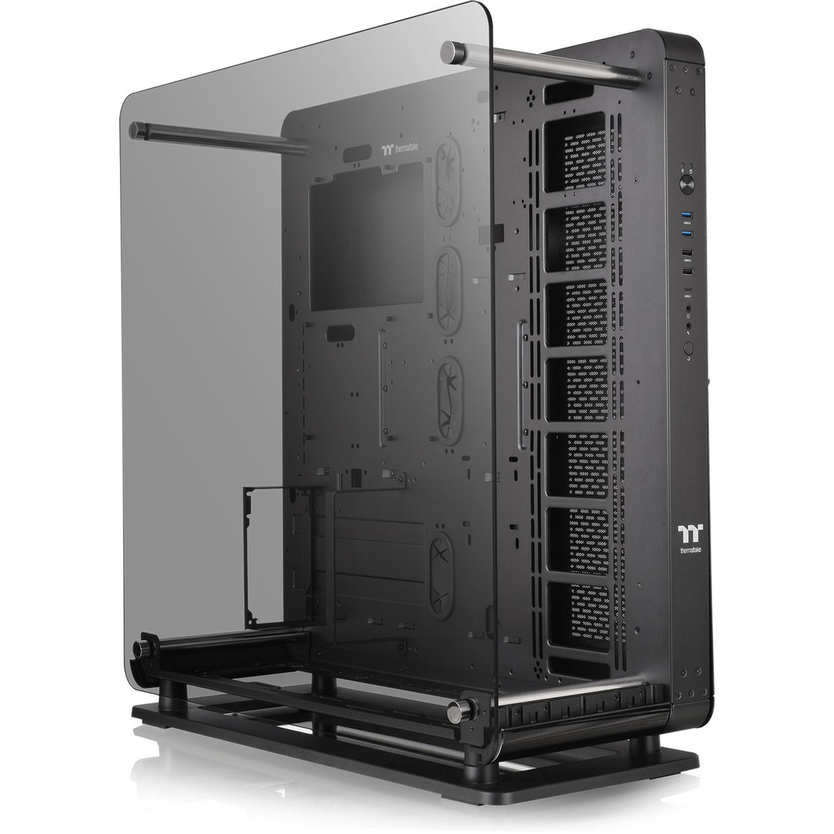 Termaltake Core P8 Tempered Glass