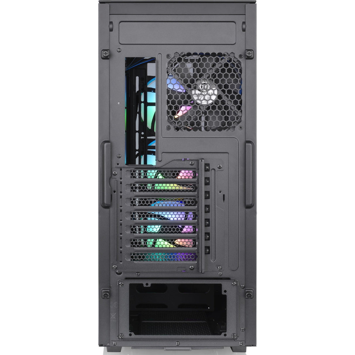 Divisore termaltake 550 tg ultra