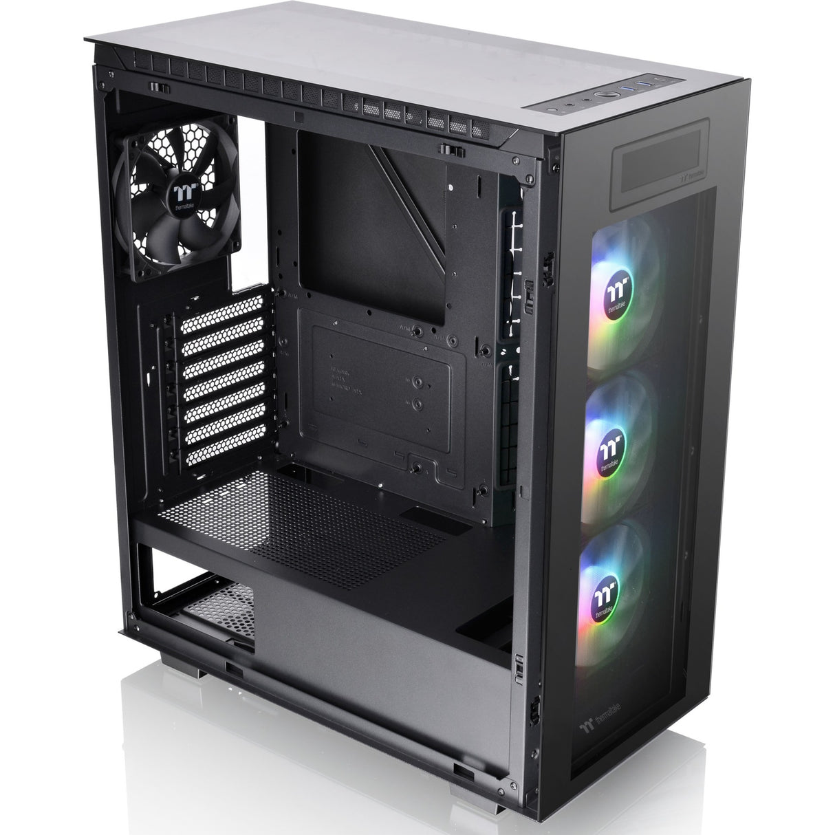 Divisore termaltake 550 tg ultra