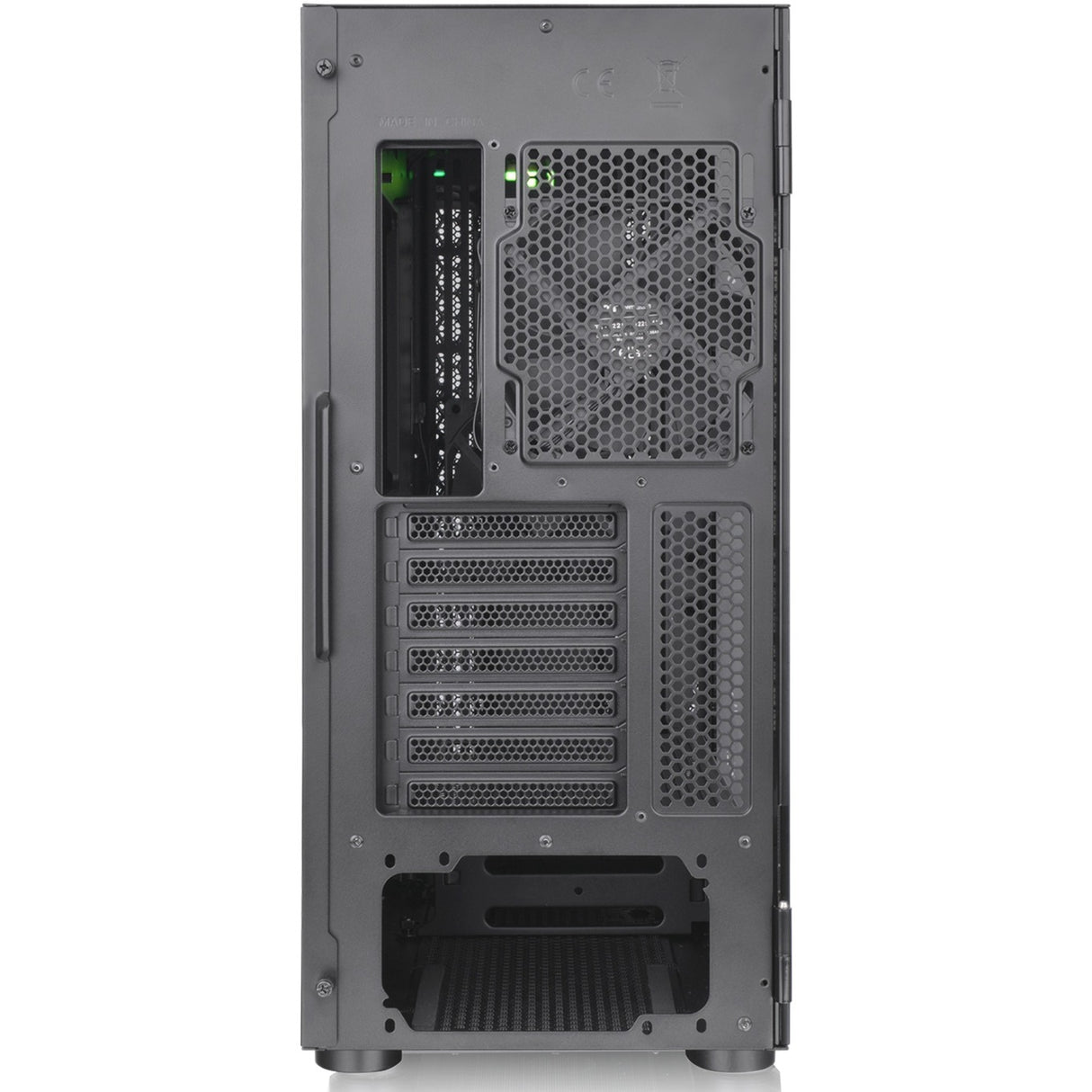 Thermaltake Thermaltake H590 TG Argb