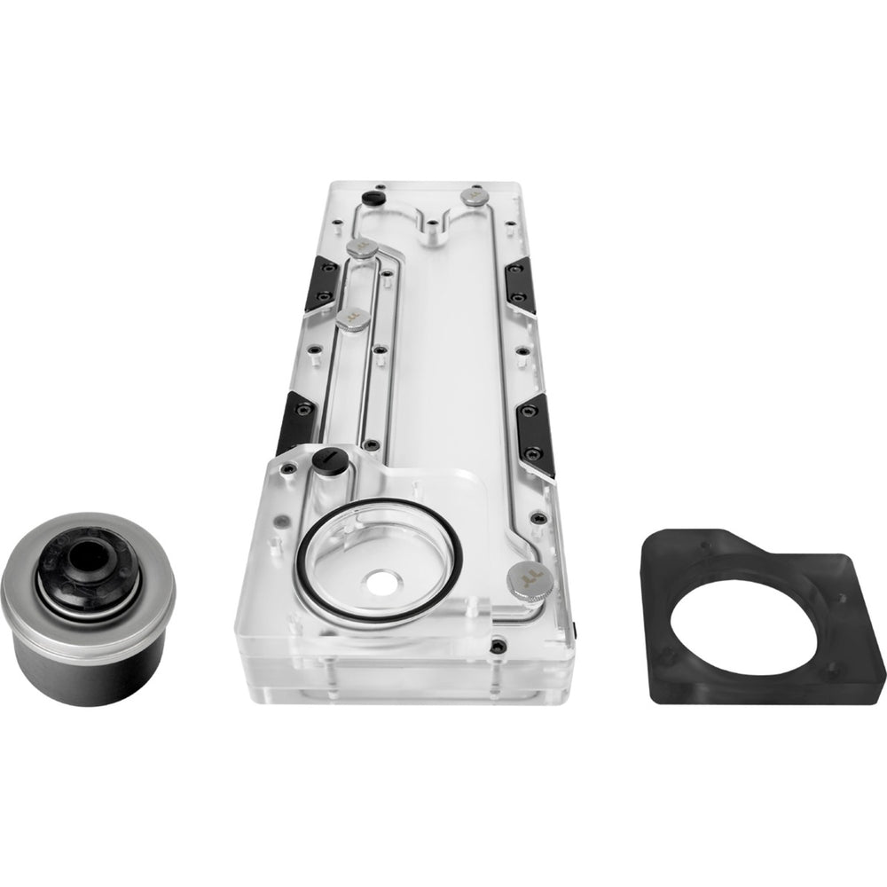 Thermaltake Thermaltake Pacific DP100-D5 plus plaque de distribution avec combo de pompe