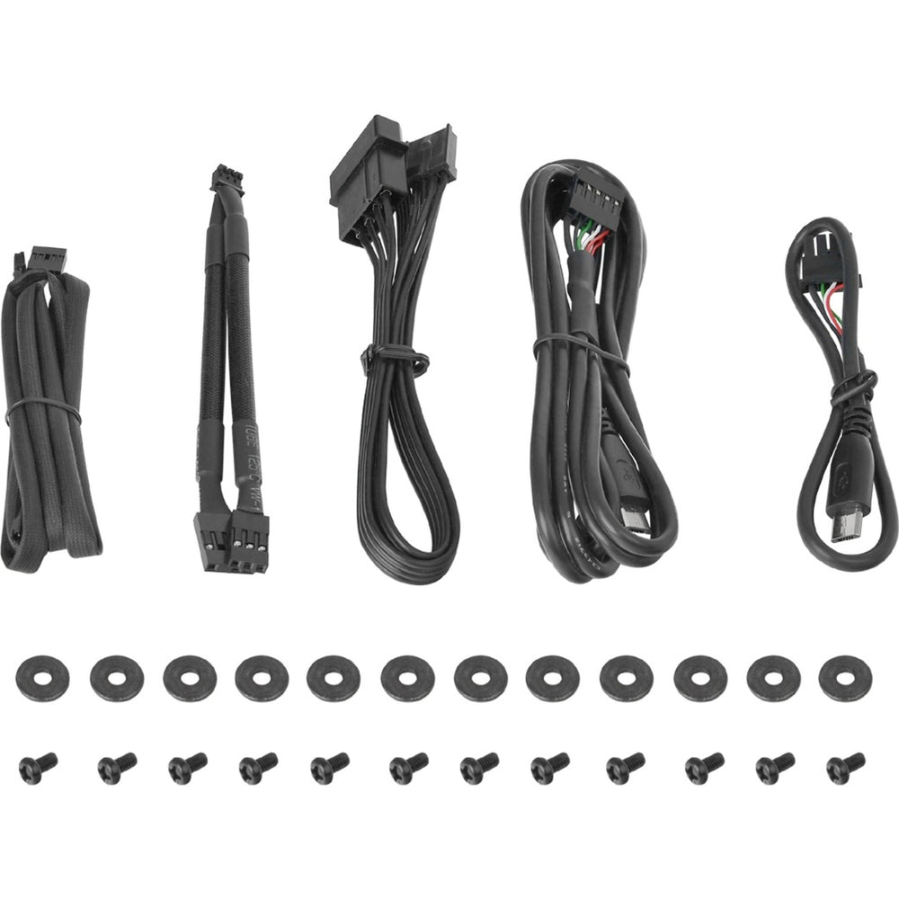 Thermaltake Thermaltake Pacific DP100-D5 plus plaque de distribution avec combo de pompe