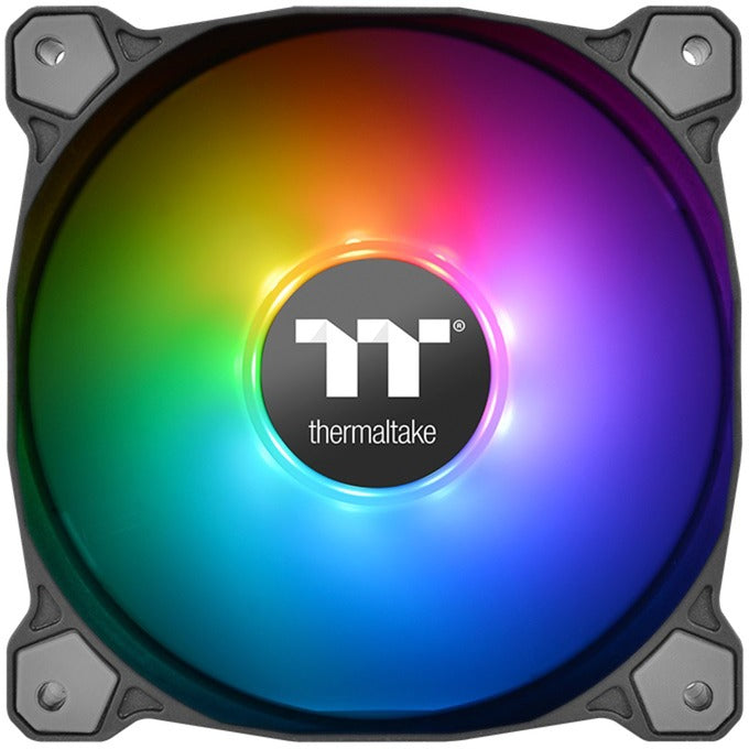 Thermaltake Thermaltake Pure 14 ArgB Sync Radiator Fan (3-FAN-pakke)