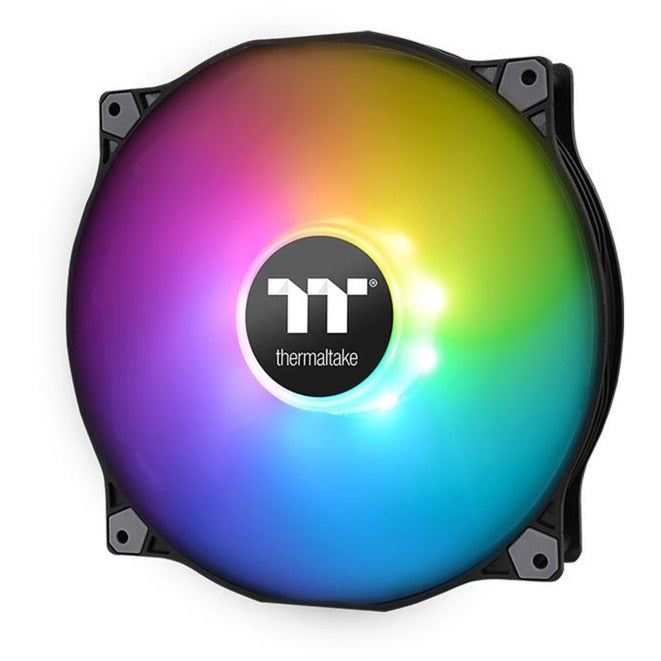 Thermaltake Pure 20 ArgB Sync Fase Fan