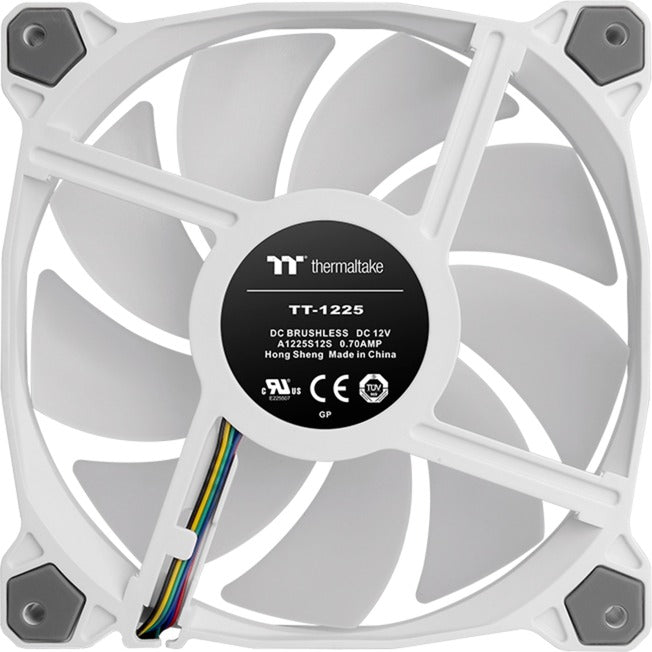 Thermaltake Pure Duo 12 Argb Sync Radiator Fan