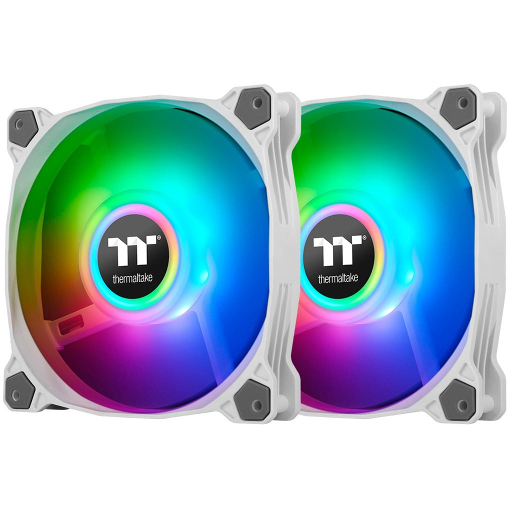Thermaltake Thermaltake Pure Duo 14 Argb Sync Wanotnik chłodnicy