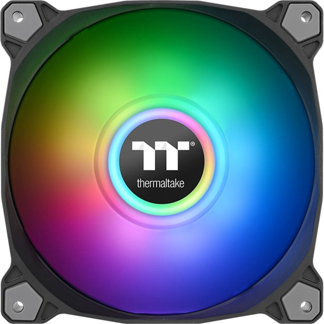 Thermaltake Pure Duo 14 Argb Sync Radiator Fan