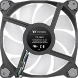 Thermaltake Pure Duo 14 Argb Sync Radiator Fan