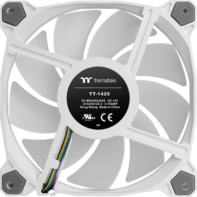 Thermaltake Thermaltake Pure Duo 14 Argb Sync Wanotnik chłodnicy